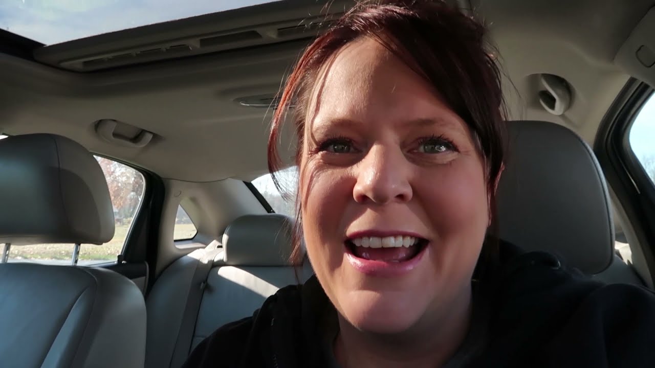 Day In The Life Of A Large Family Mom