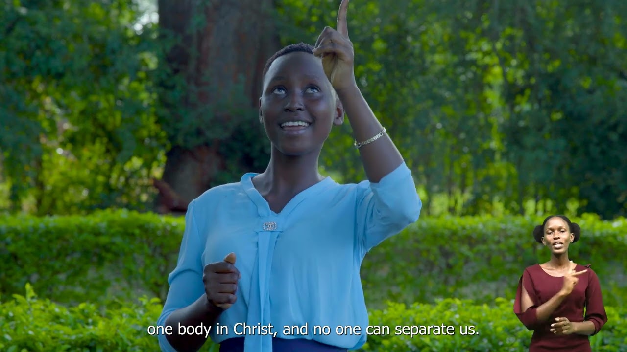 Mikongeni (Muheza)  SDA Choir - MAKABILA (Official Music Video- 4k)
