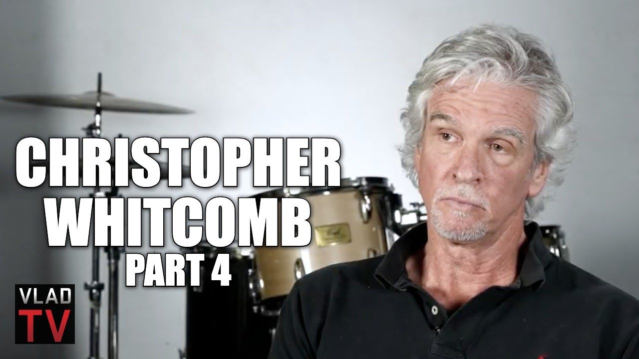 Chris Whitcomb on Being a Sniper During 51-Day Waco Siege, Why He Didn't Shoot David Koresh (Part 4)