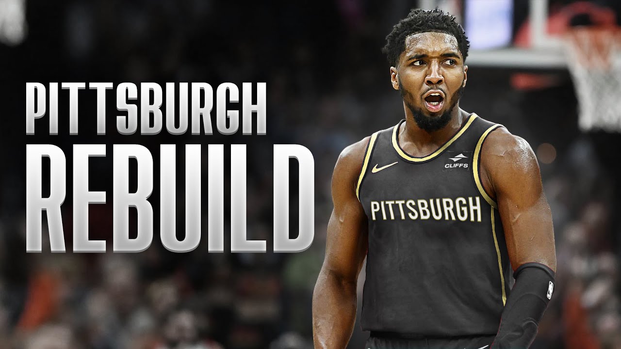 Самая сложная перестройка расширения за всю историю...