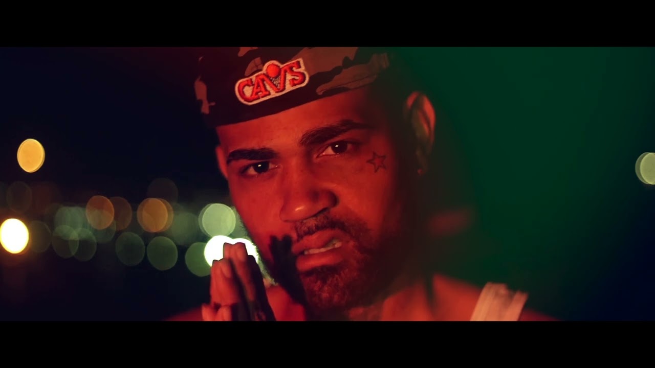 GBro – Progresa (Prod. Proflexbeats)