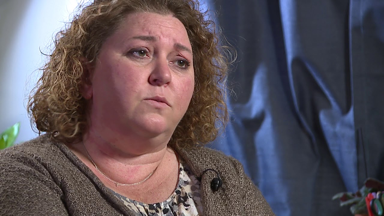 ‘Caitlin Can’t Remember’ – episode 7: Greensboro teen with anterograde amnesia - see her brain scans