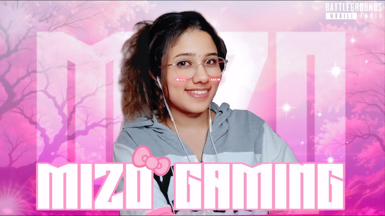 BGMI SHORTS LIVE | LETS GOOO FOR 16K❤️ | FACE CAM STREAM | MizoGamingYT