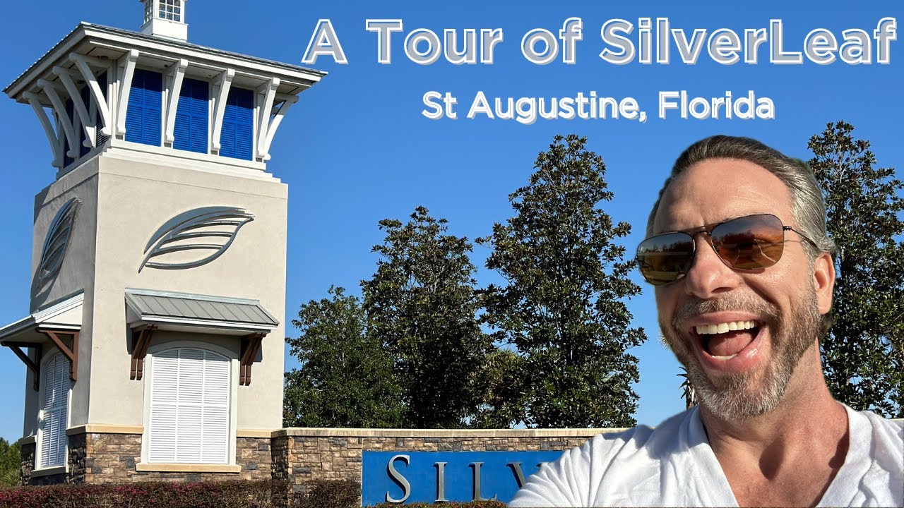 A Tour of Silverleaf