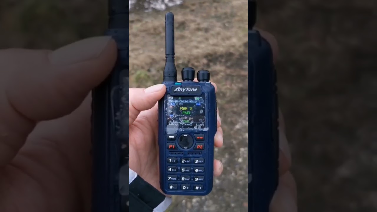 Tamo gde stanice pokazuju svoju snagu!