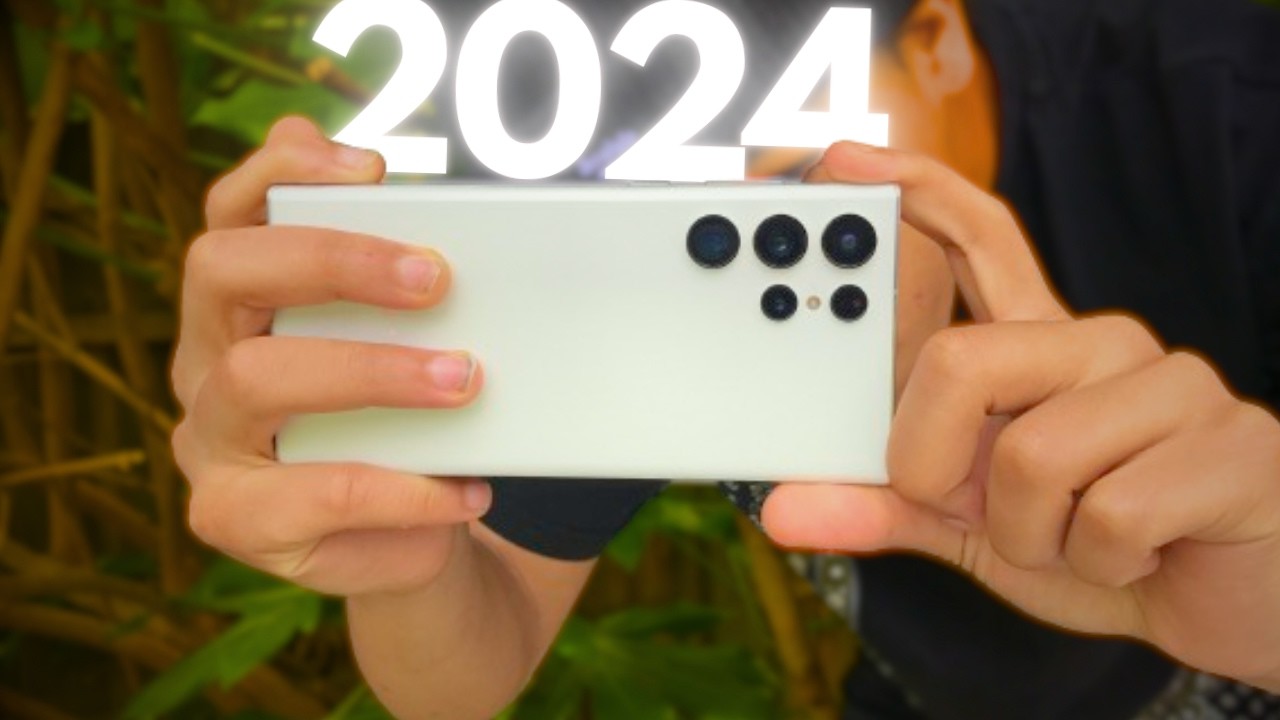 What it's really like to own the s22 ultra in 2024.