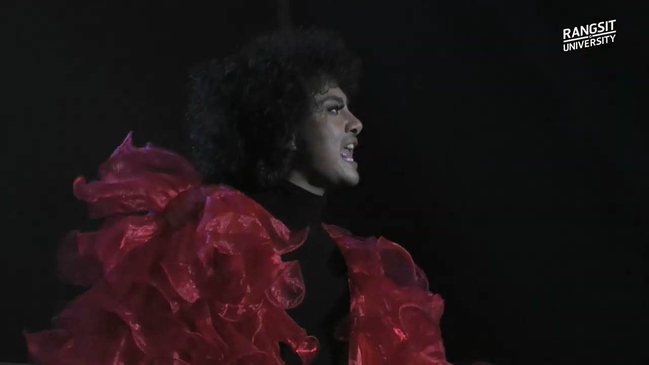 Lady Marmalade - Crewe/Nolan; arr. Techakanont (20th Anniversary Celebration Concert RSU Music)
