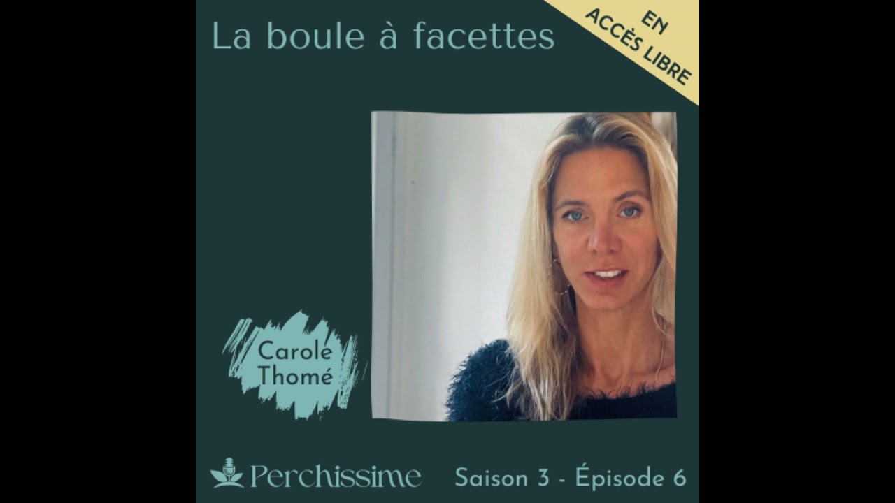 La boule à facettes