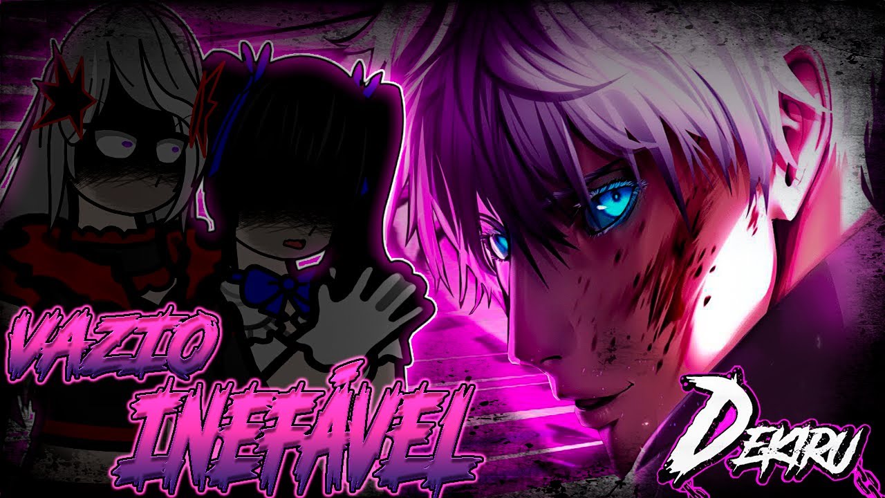 Danmachi React To Vazio Inefável | @Dekiruz | As |