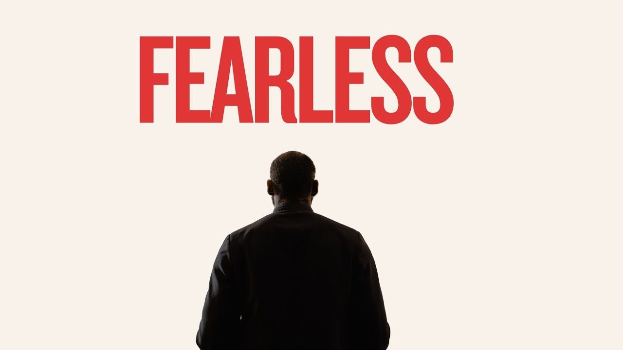 FEARLESS | SERIES: THE CHURCH | RUAKH