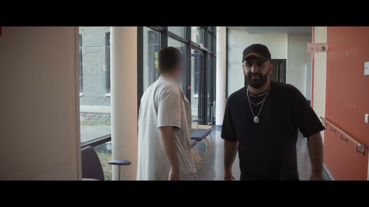 Darma - TDAH (clip officiel)