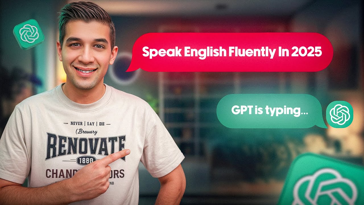 If I Started English in 2025, I&rsquo;d Do These 5 Things