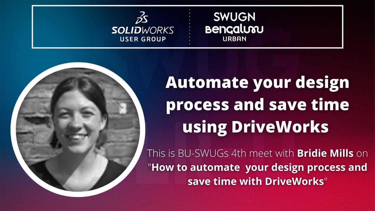 Meet4  - How to automate your design process and save time with DriveWorksXpress