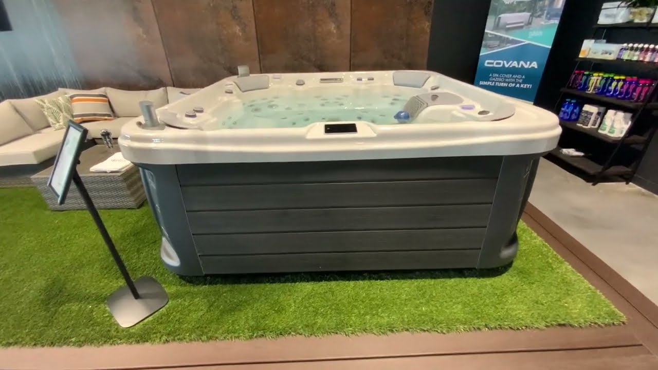 Wellis Spa - Customizing the massage tutorial