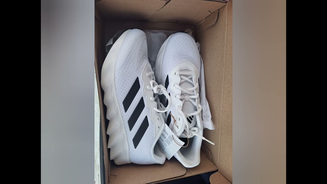 Adidas Switch Move 2.0 shoes