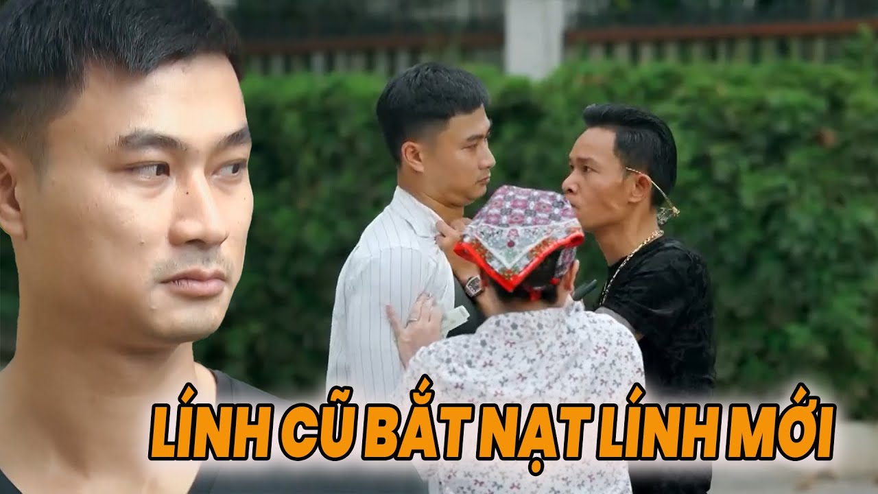Hiếu tìm được việc mới NHƯNG GẶP PHẢI MA CŨ BẮT NẠT và cái kết | LÀNG TRONG PHỐ