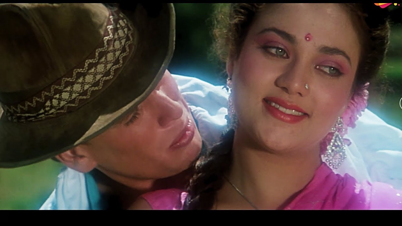 Tu Ladki Number One Hai | 4K UHD 2160p-Loha (1987)