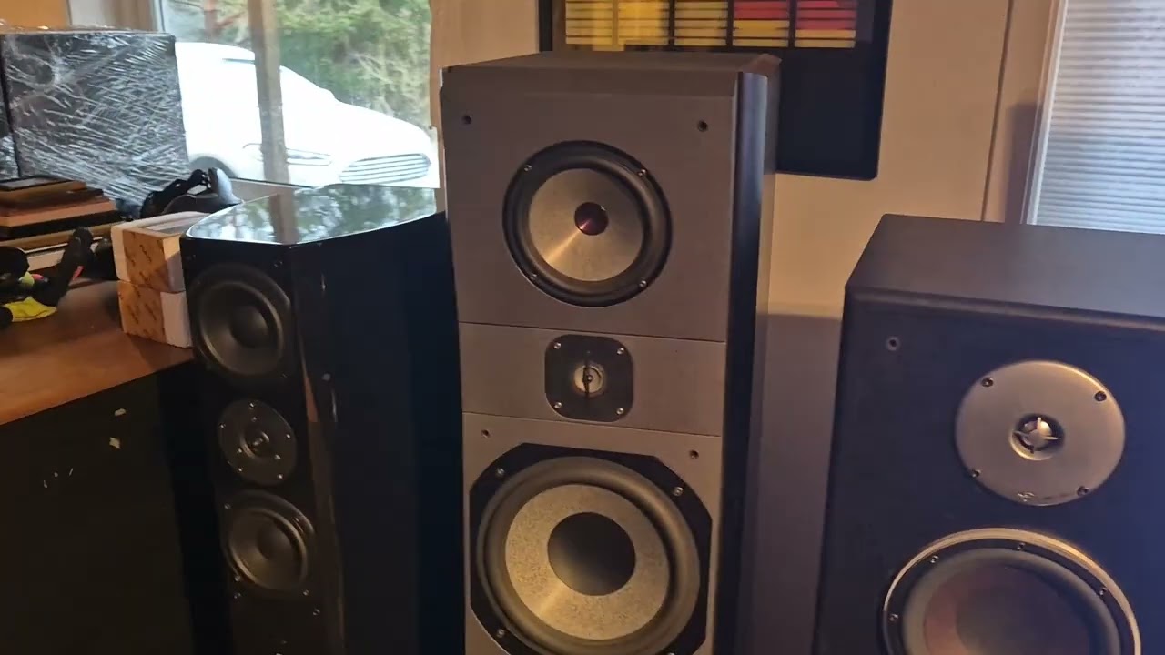 Focal Electra 946