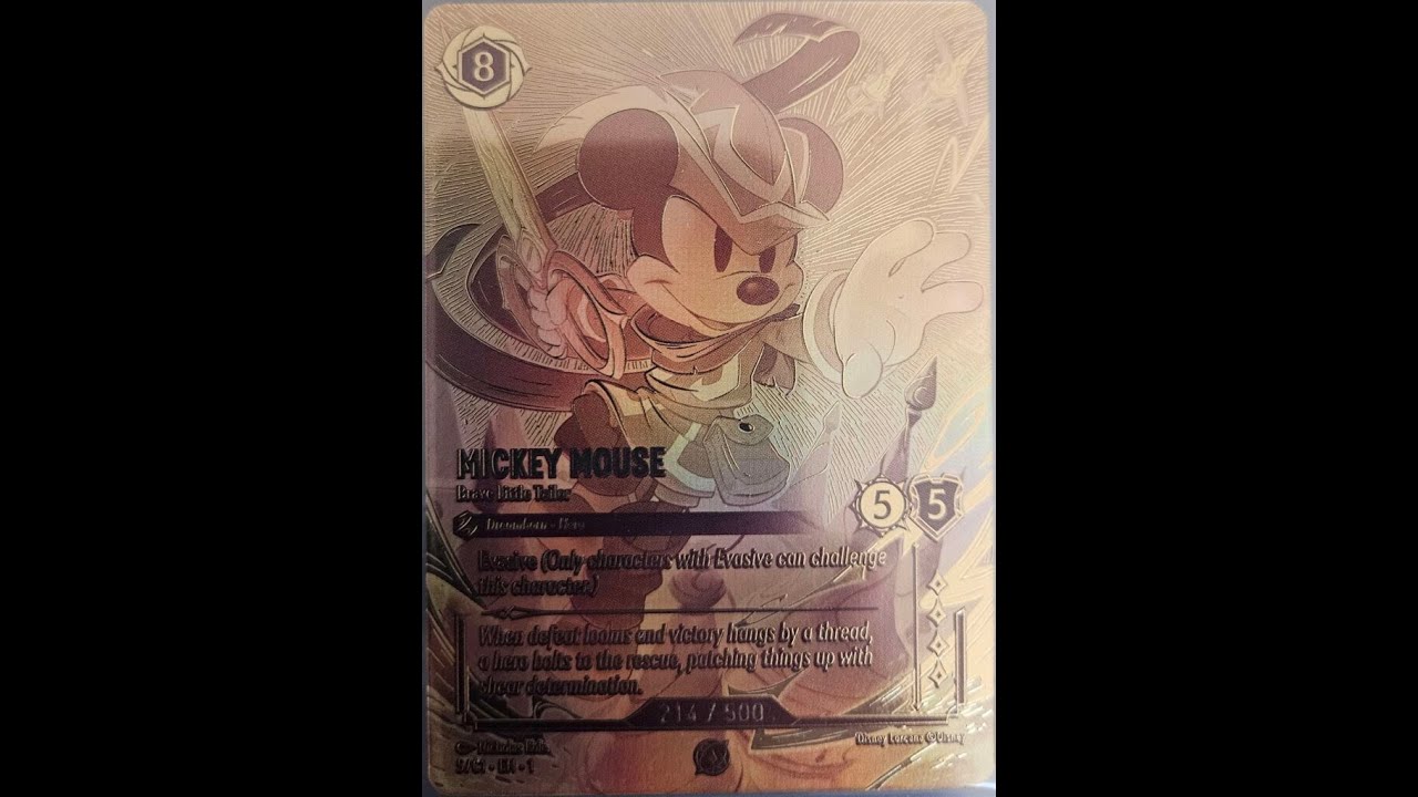 Hopefully they don't stick to the gold cards
