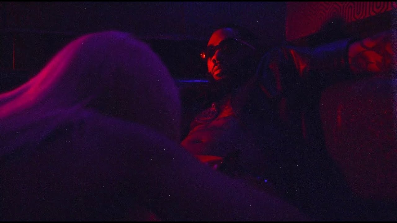 Nick LaVelle - Fantasy (Official Music Video)