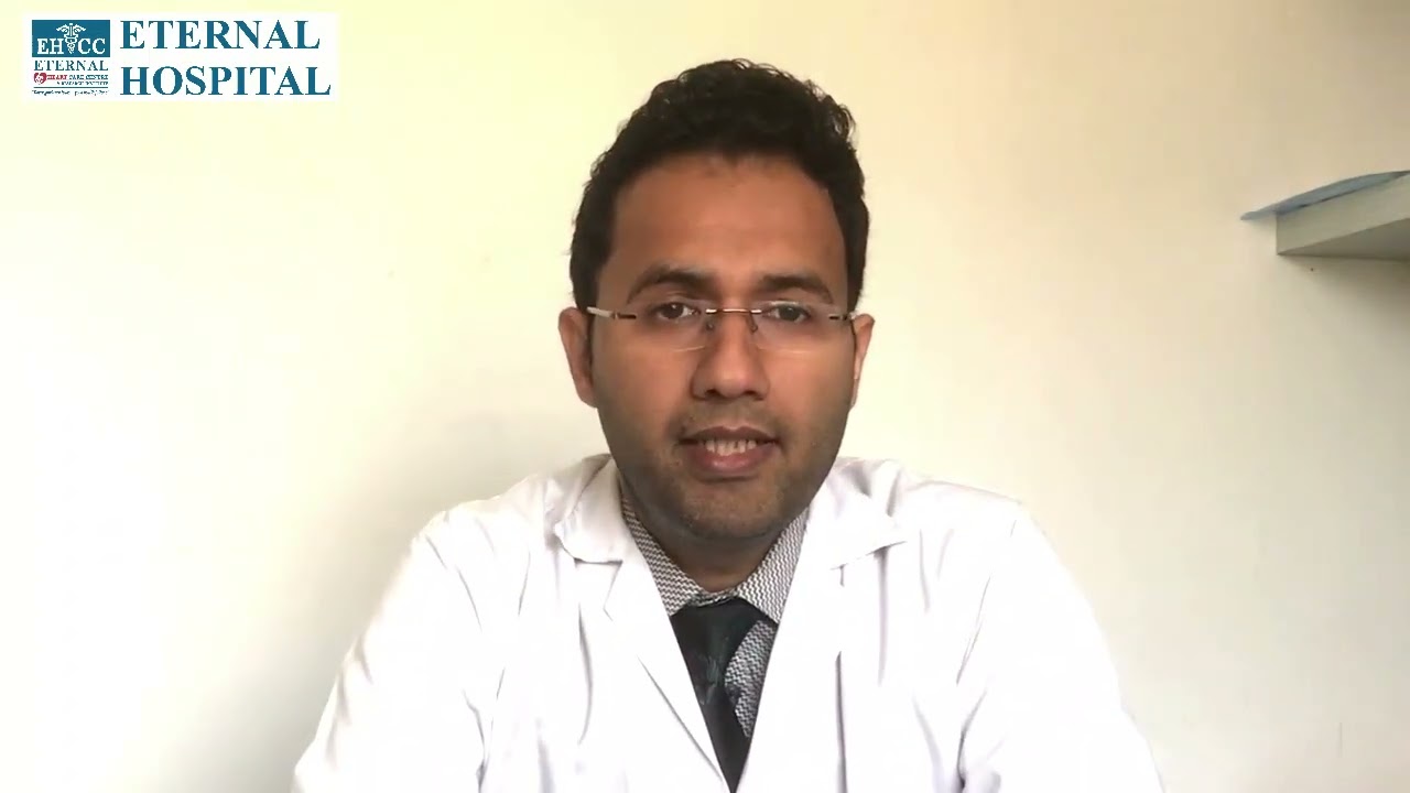 Dr Ajay Goenka | Student Development Programme | Paediatric Neurology