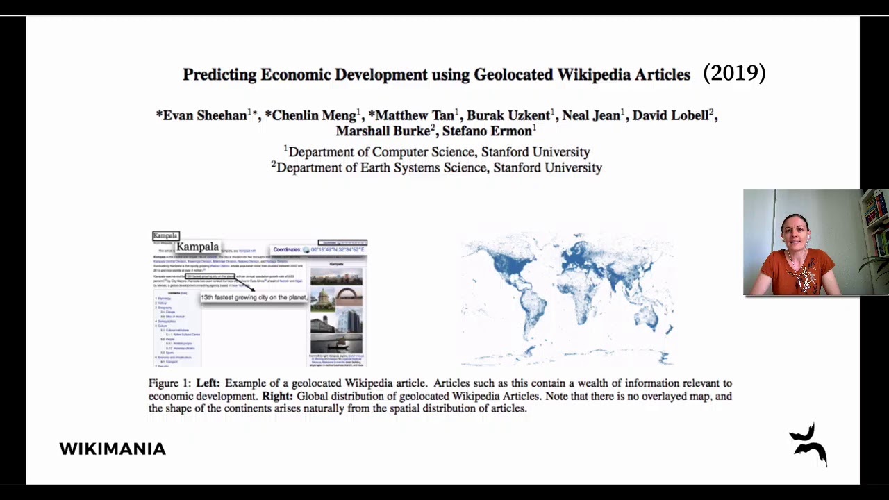 From Encyclopedia to Big Data: Past, present and future of Wikipedia data as a research source