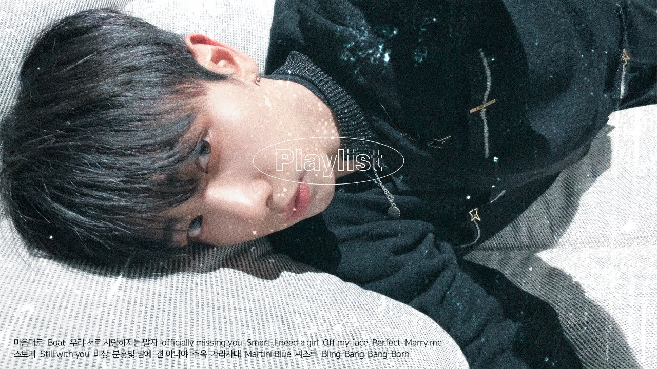 𝐏𝐥𝐚𝐲𝐥𝐢𝐬𝐭 다 너 마음대로 해 | 명재현 커버 곡 모음 🎧