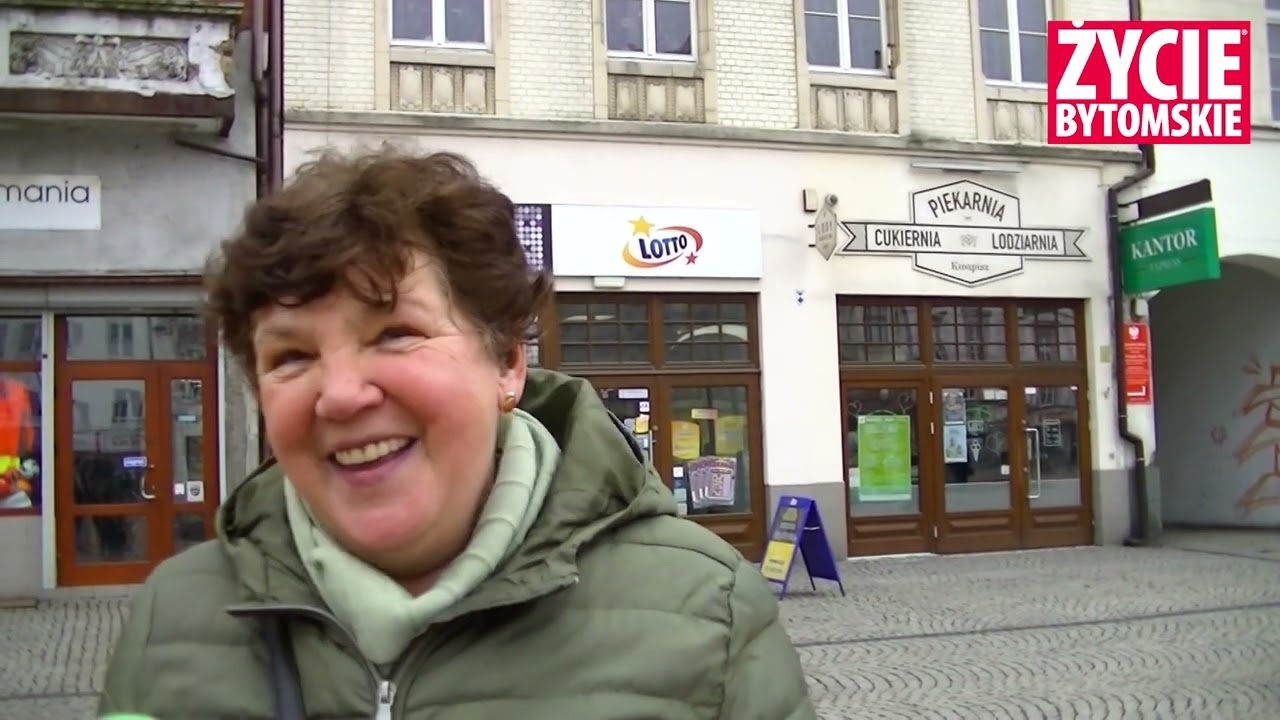 Jakie są Wasze ulubione miejsca w Bytomiu?