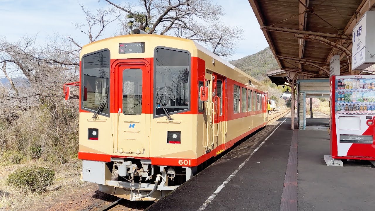 Путешествие в Мино, красивый и традиционный город в Японии