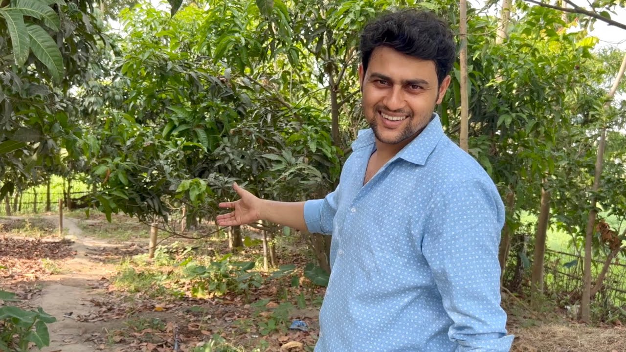 हाँ ! ये खेत मेरे बाप का है और कुछ ? । KrishKimathri