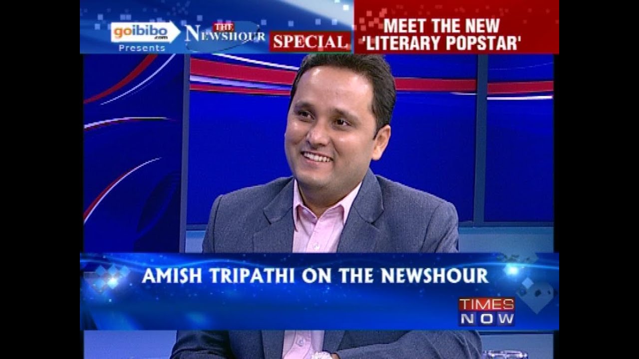 The Newshour Special: The SHIVA Trilogy Concludes.