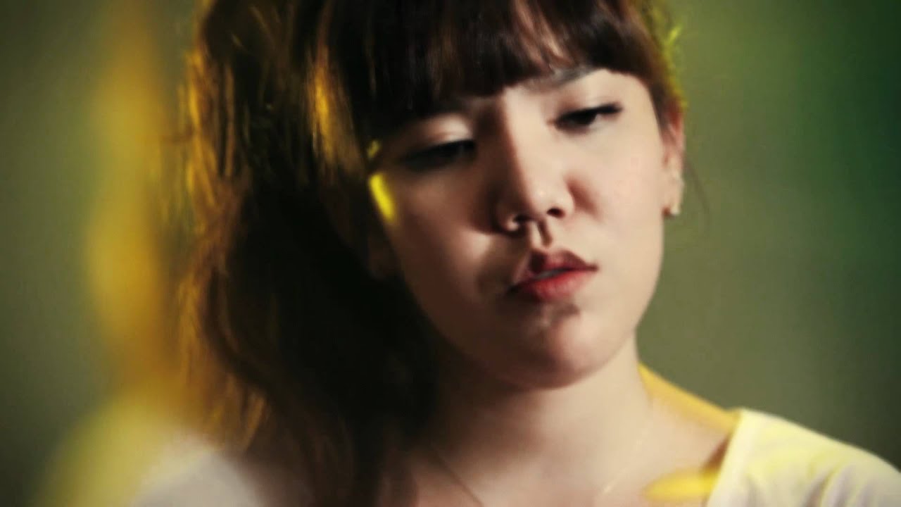 이보람 (Lee Bo Ram) - 두 바보 (Feat. 미노 of 프리스타일)