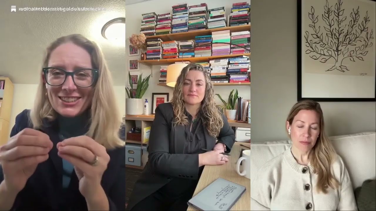 Ep. 37: Emma Addams on Faith and Ethical Governance