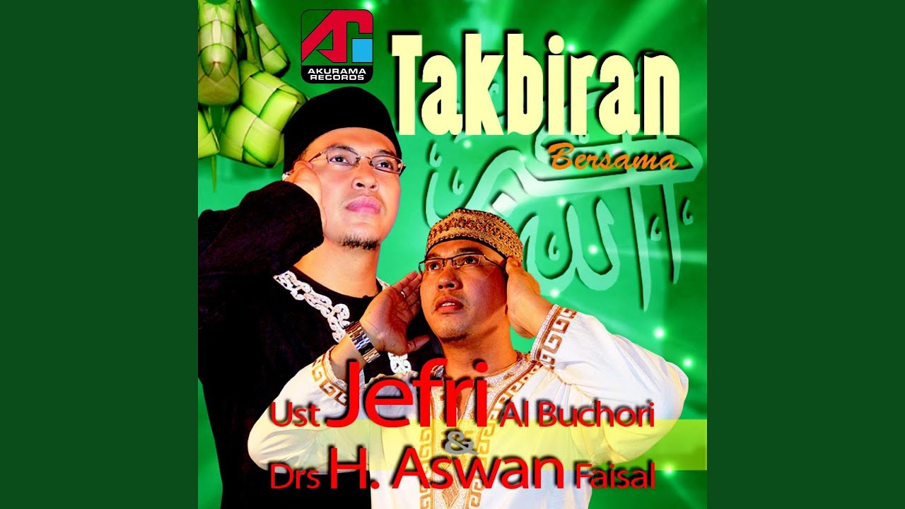Takbiran (Version 1)