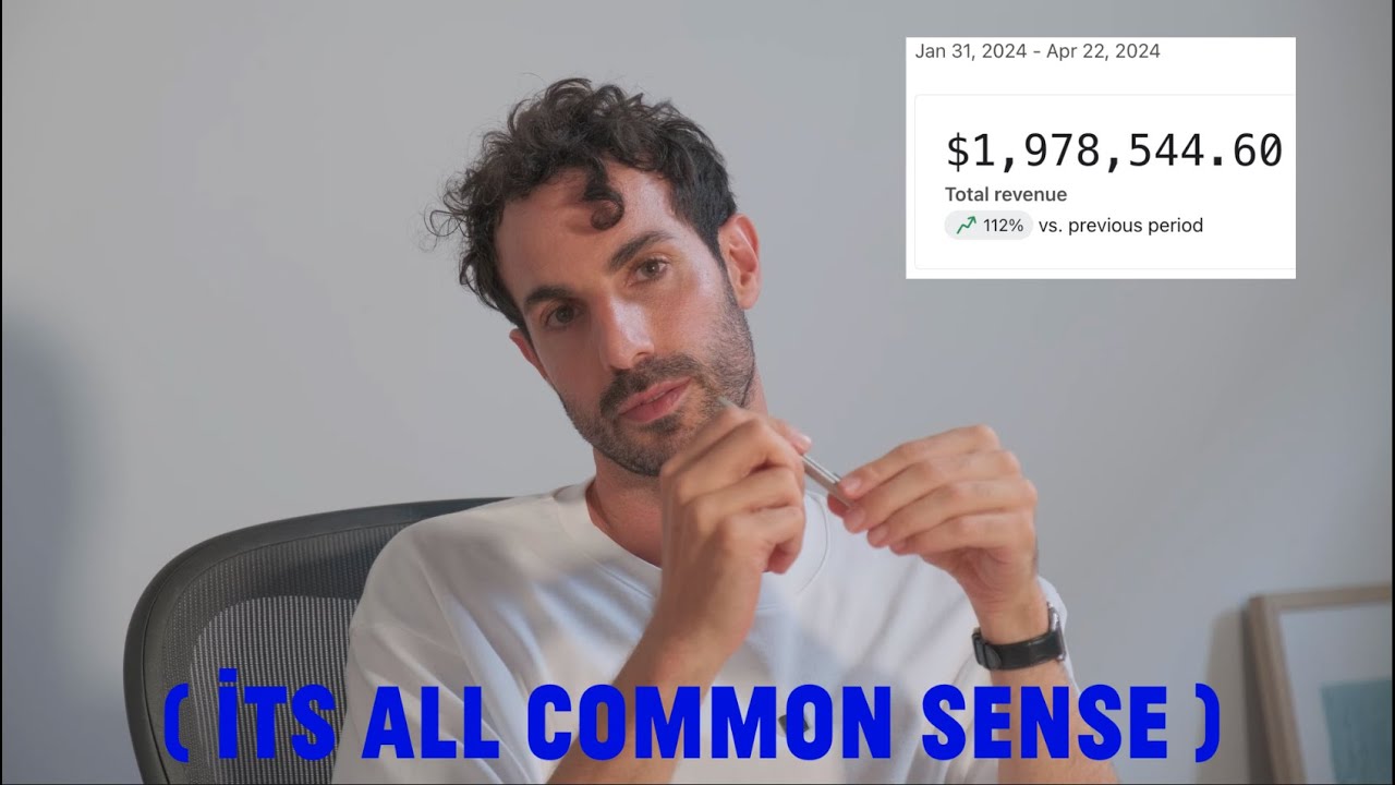 Copywriting tips for million dollar emails