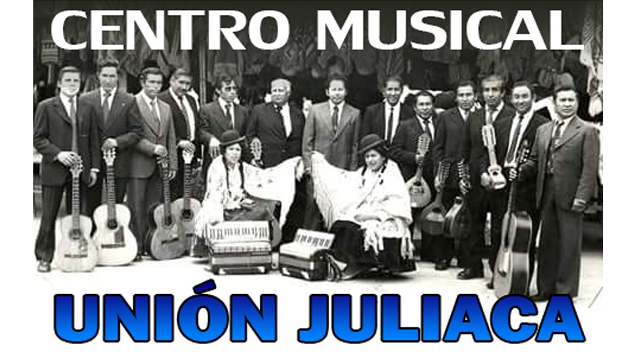Serpentina roja - Centro Musical Uni&oacute;n Juliaca