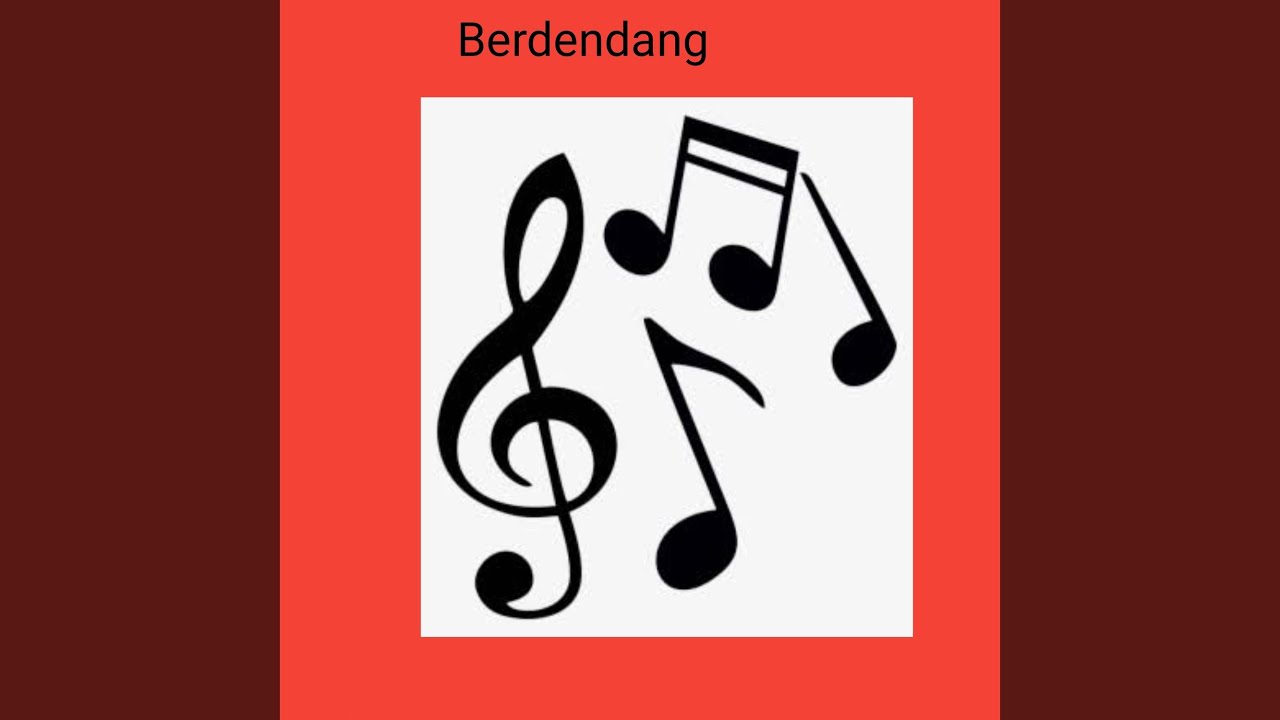 Berdendang (Bergoyang)
