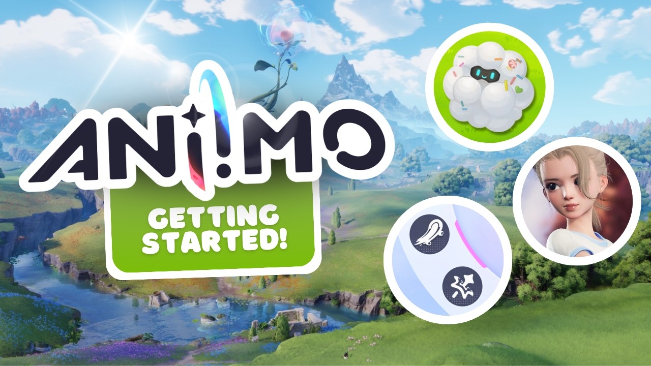 10 Beginner Tips & Tricks for Aniimo! 🛹| Wish I Knew 📖