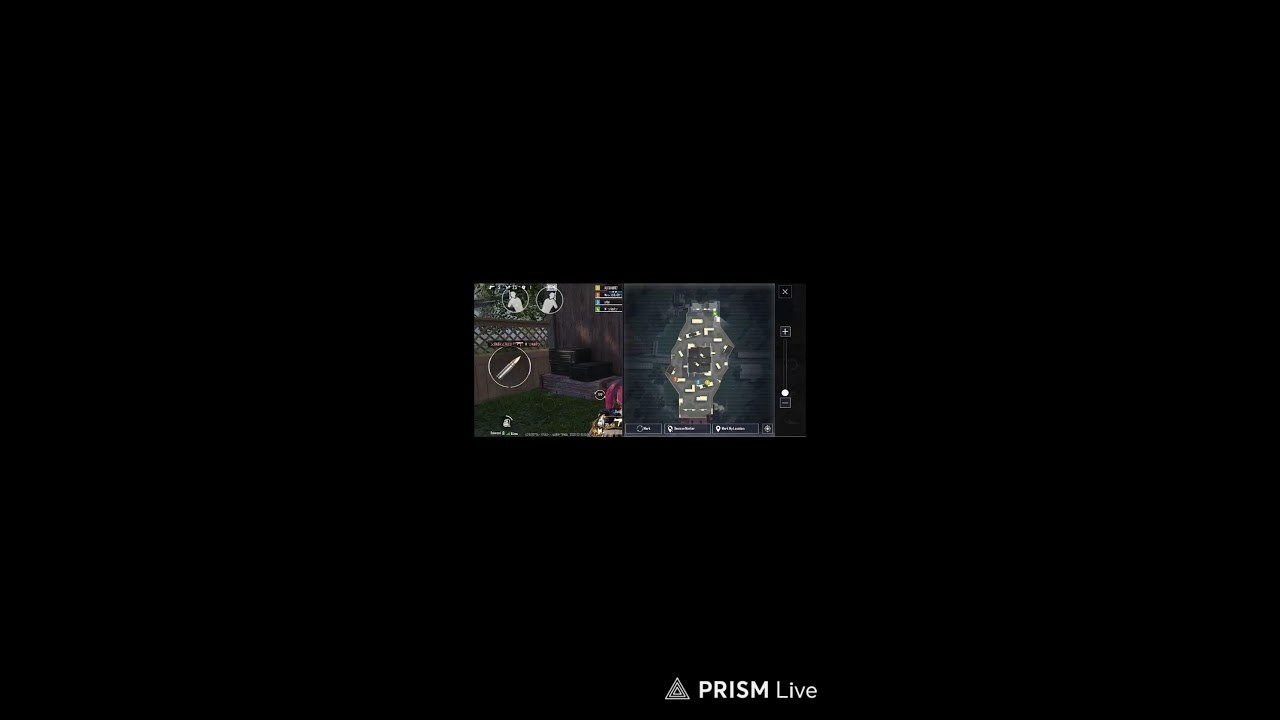 Bgmi live stream