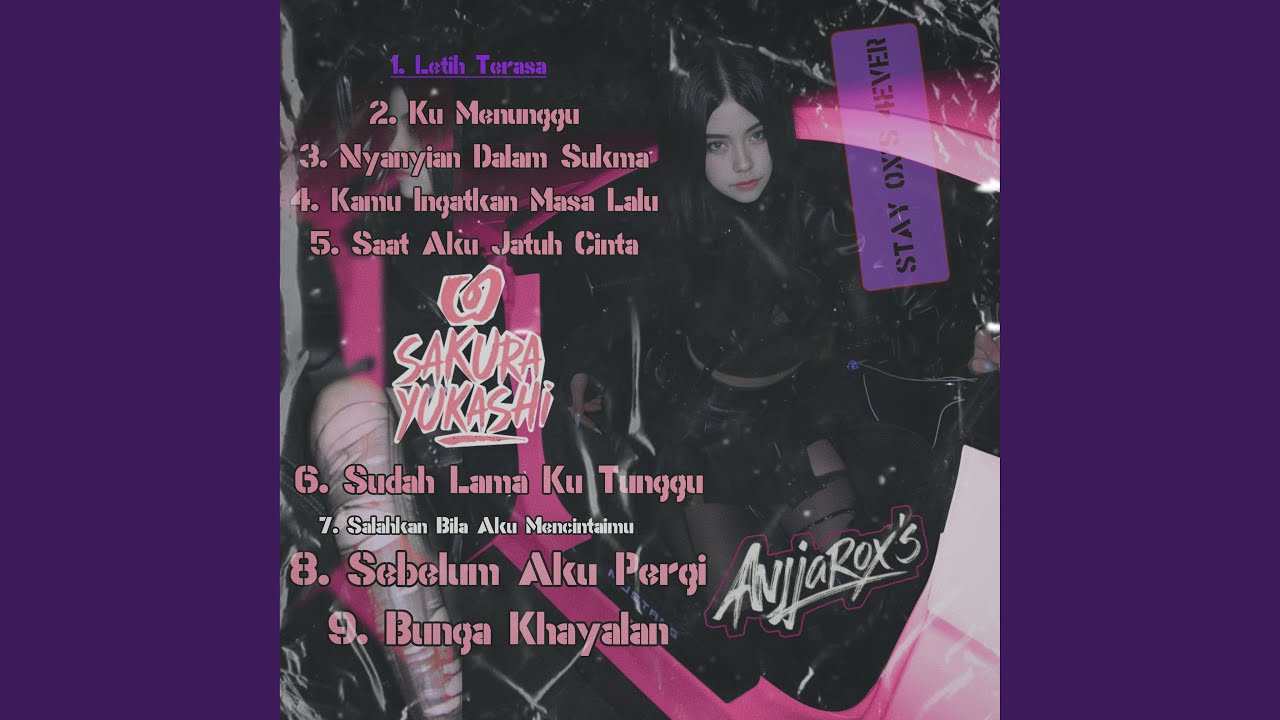 Bunga Khayalan