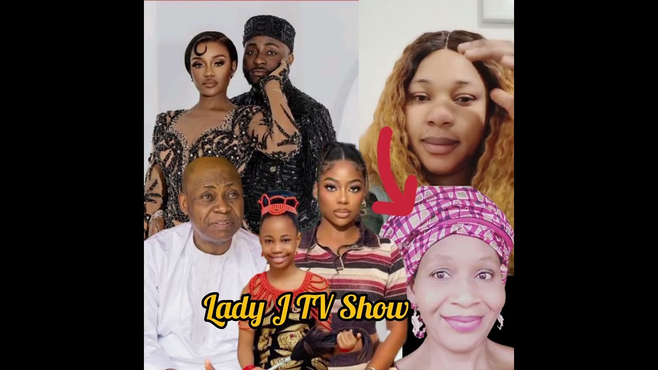 Davido twins are autisic kemi oluloyo reveals as davido father responded to her
