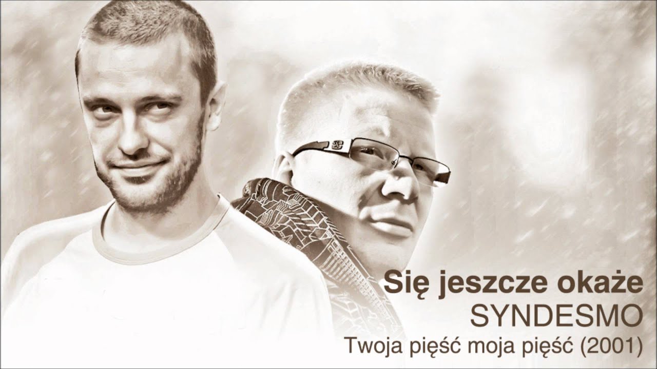 Syndesmo - Się jeszcze okaże