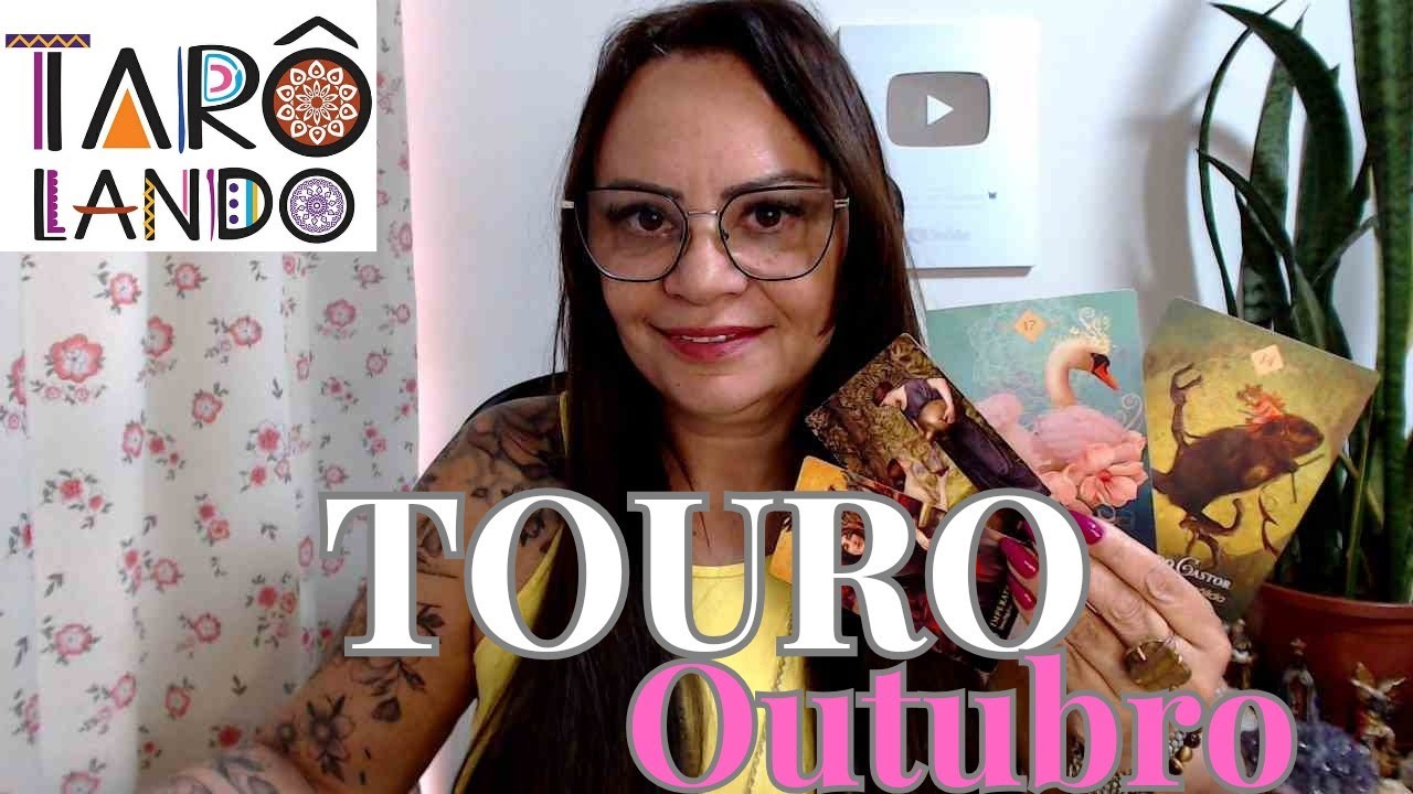 🌻TOURO OUTUBRO🕯ARCANJO MIGUEL - SAIBA CLARAMENTE O QUE QUER COM MUITA FÉ E VIVA ISSO INTENSAMENTE!✨