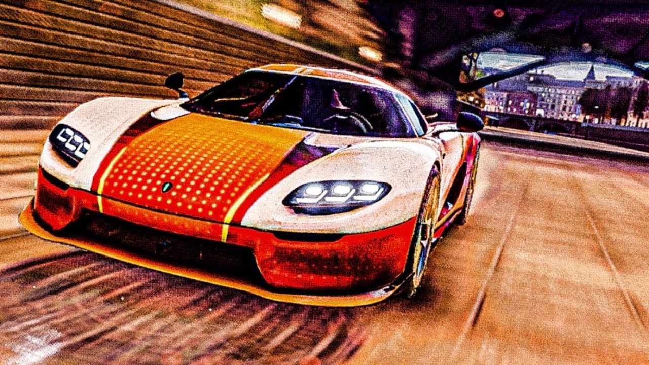 【Asphalt UNITE】OCCC850をゴーストで使ってみたけど...
