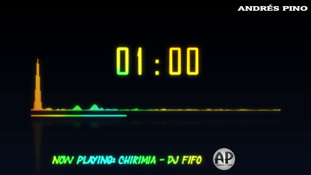 Chirimia - Dj FiFo
