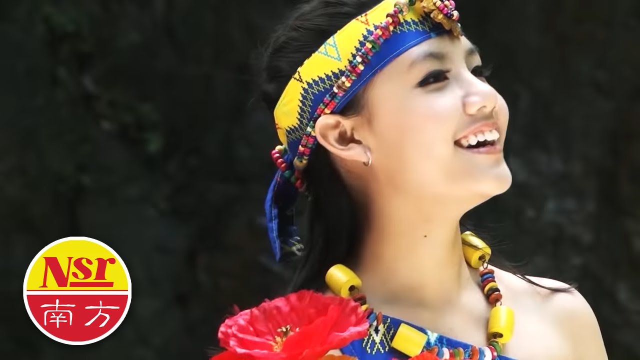 欧俪雯SHARON AU I 长情经典恋曲8 I 多看一眼 I OFFICIAL MUSIC VIDEO I