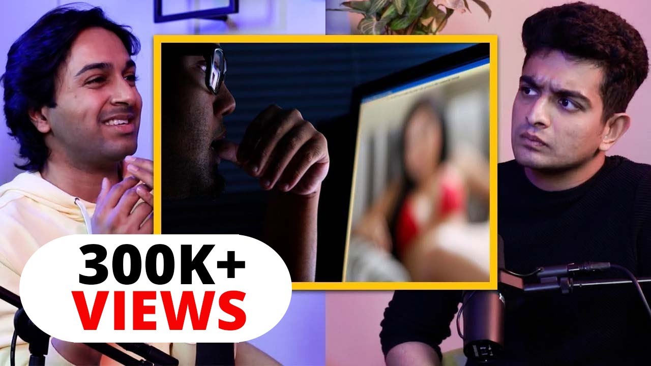 &ldquo;Your Nudes & Private Messages Will Get Leaked If You Don&rsquo;t Do This&rdquo; - Cybersecurity Expert