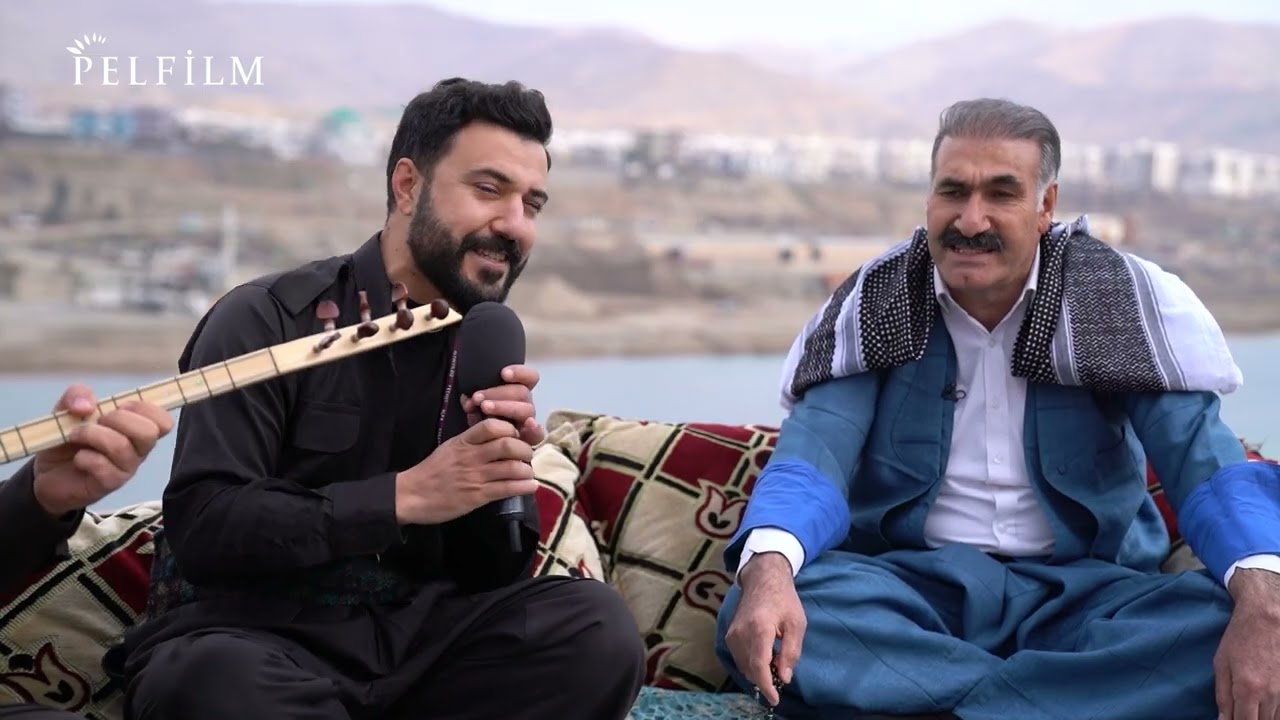 DENGBÊJ REZANÊ BATÛ - AWAZÊN ZÊRÎN