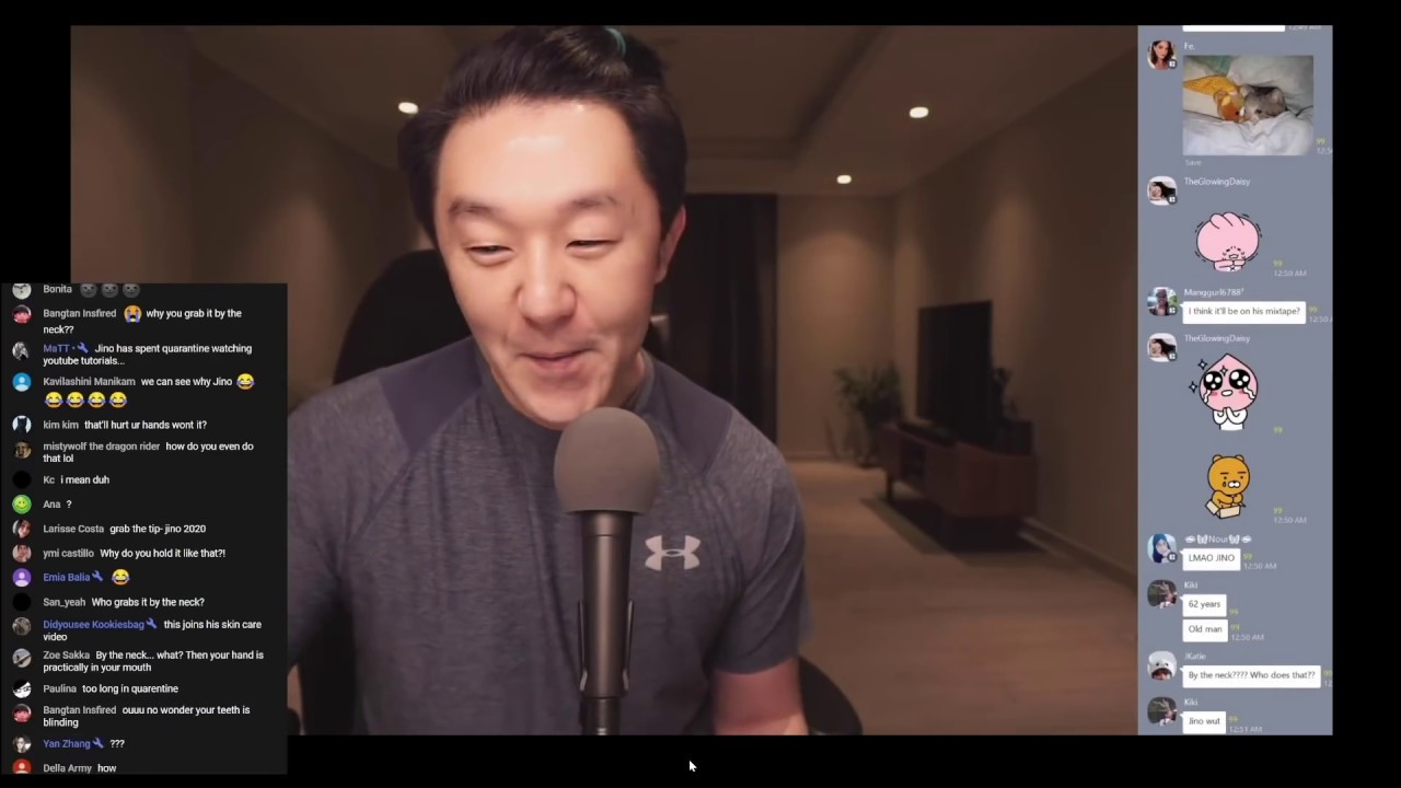 DJ REACTION to KPOP - BANGTAN GAYO (방탄가요)