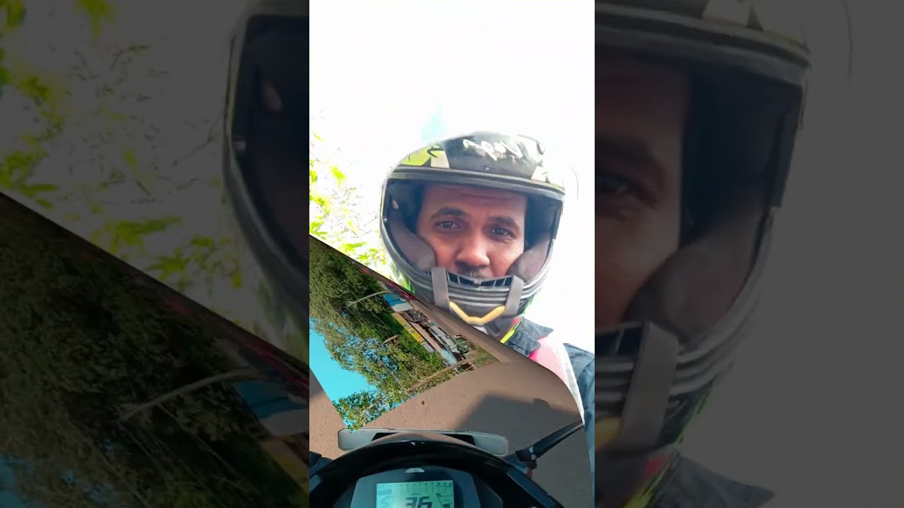 நம்ம ஒரு நாள் பயணமான ராமக்கல்மேடு  14 கொண்டை ஊசி வளைவுகள் ஓடு இனிதே முடிந்தது மக்களே (திருப்பூர்478)